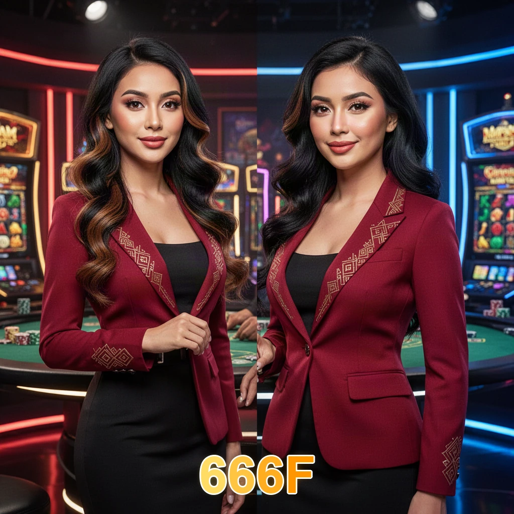 Taruhan 666F