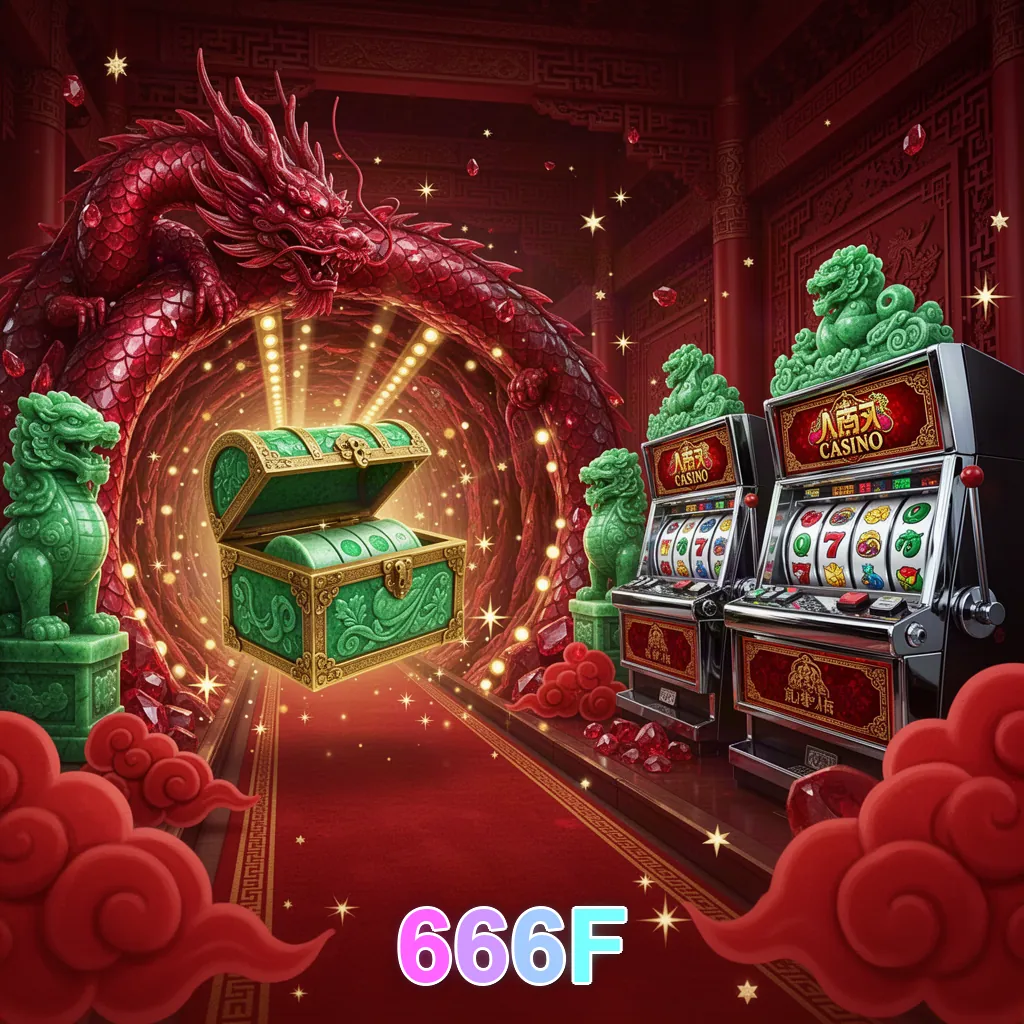 Tabel RTP game kasino 666F