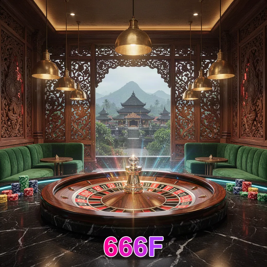 Kasino 666F