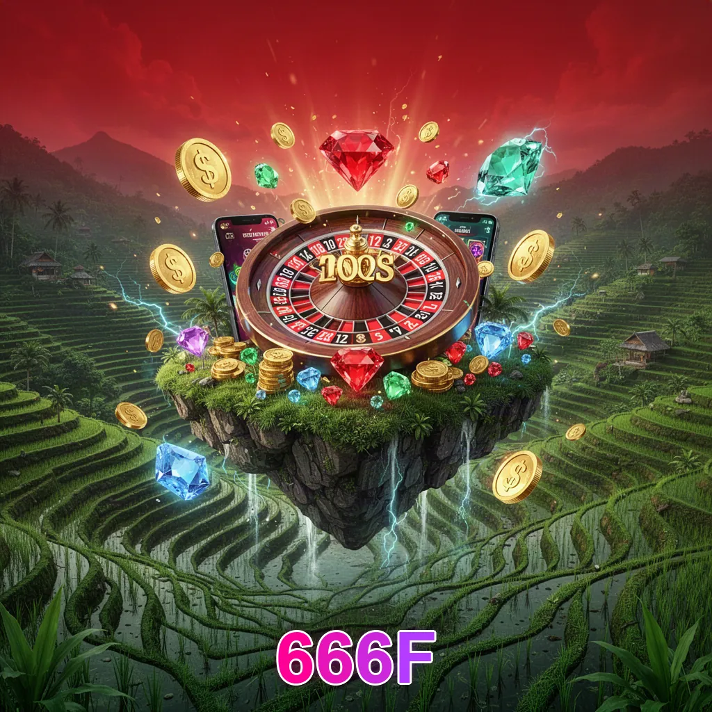 6 keuntungan eksklusif program VIP 666F